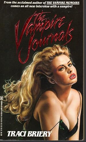 The Vampire Journals