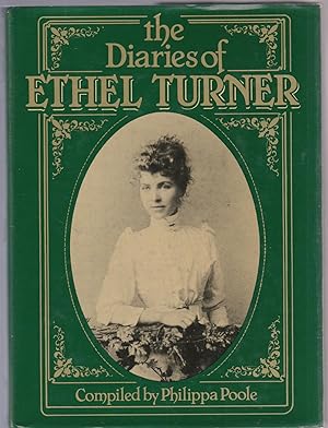 THE DIARIES OF ETHEL TURNER