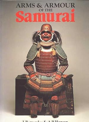 ARMS & ARMOUR OF THE SAMURAI. (ARMOR.)