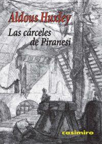 Seller image for LAS CARCELES DE PIRANESI for sale by KALAMO LIBROS, S.L.