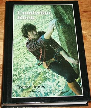 Image du vendeur pour Cumbrian Rock mis en vente par Fountain Books (Steve Moody)