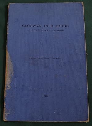 Clogwn Du'r Arddu