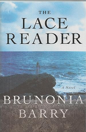 Seller image for Lace Reader, The for sale by BYTOWN BOOKERY