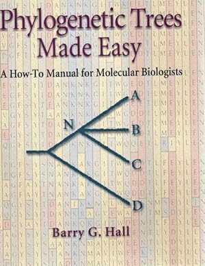 Seller image for Phylogenetic Trees Made Easy: A How-To Manual for Molecular Biologists for sale by Sutton Books