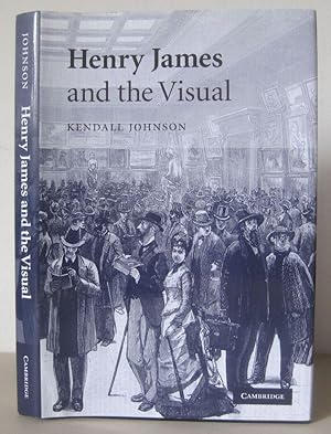 Henry James and the Visual.