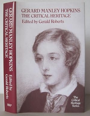 Gerald Manley Hopkins: The Critical Heritage.