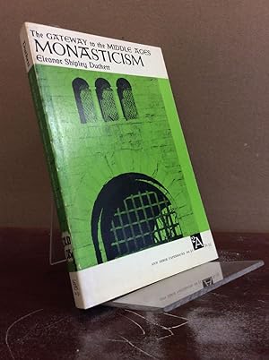 Seller image for THE GATEWAY TO THE MIDDLE AGES: MONASTICISM for sale by Kubik Fine Books Ltd., ABAA
