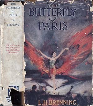 The Butterfly of Paris