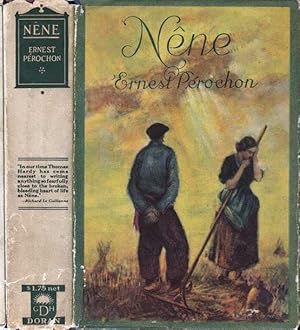 Image du vendeur pour Nene mis en vente par Babylon Revisited Rare Books