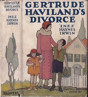 Gertrude Haviland's Divorce