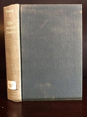 Seller image for THE DIVINE DRAMA for sale by Kubik Fine Books Ltd., ABAA