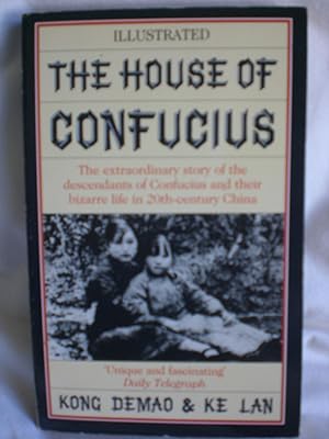 The House of Confucius