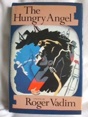 The Hungry Angel