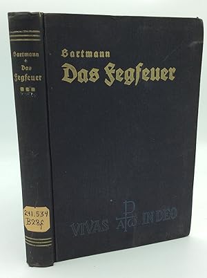 Seller image for DAS FEGFEUER for sale by Kubik Fine Books Ltd., ABAA