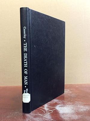 Immagine del venditore per THE DEATH OF MAN: A Critique of Christian Atheism venduto da Kubik Fine Books Ltd., ABAA