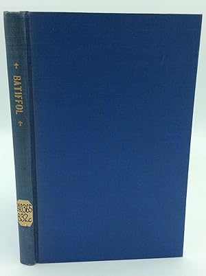 Seller image for CATHOLICISME ET PAPAUTE: Les Difficultes Anglicanes et Russes for sale by Kubik Fine Books Ltd., ABAA