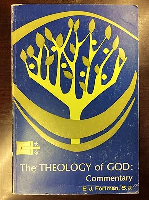 Immagine del venditore per THE THEOLOGY OF GOD: Commentary venduto da Kubik Fine Books Ltd., ABAA