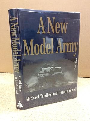 Seller image for A NEW MODEL ARMY for sale by Kubik Fine Books Ltd., ABAA