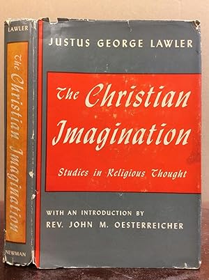 Immagine del venditore per THE CHRISTIAN IMAGINATION: Studies in Religious Thought venduto da Kubik Fine Books Ltd., ABAA
