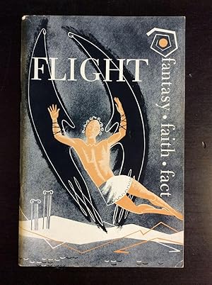 Imagen del vendedor de FLIGHT: Fantasy, Faith, Fact a la venta por Kubik Fine Books Ltd., ABAA