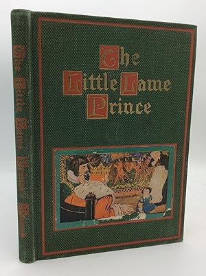 Seller image for THE LITTLE LAME PRINCE and His Travelling Cloak for sale by Kubik Fine Books Ltd., ABAA
