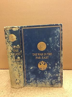 Imagen del vendedor de THE WAR IN THE FAR EAST 1904-1905 a la venta por Kubik Fine Books Ltd., ABAA