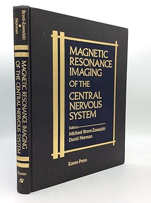 Bild des Verkufers fr MAGNETIC RESONANCE IMAGING OF THE CENTRAL NERVOUS SYSTEM zum Verkauf von Kubik Fine Books Ltd., ABAA