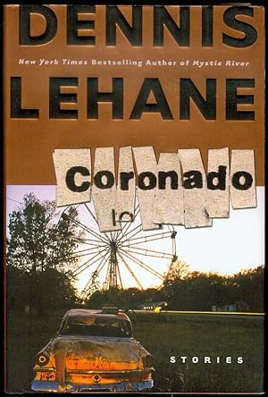 Seller image for Coronado for sale by Bookmarc's