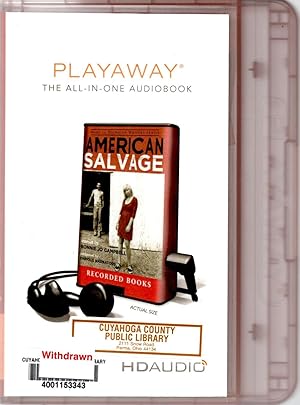 American Salvage