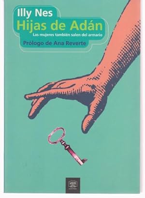 Imagen del vendedor de HIJAS DE ADN. LAS MUJERES TAMBIN SALEN DEL ARMARIO a la venta por LIBRERIA TORMOS