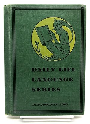 Daily Life Language Series Introductory Book