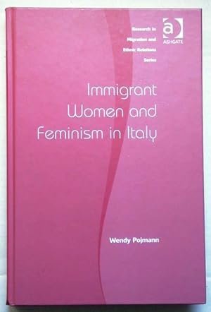 Bild des Verkufers fr Immigrant Women and Feminism in Italy zum Verkauf von Parigi Books, Vintage and Rare