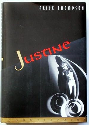 Seller image for Justine for sale by Parigi Books, Vintage and Rare