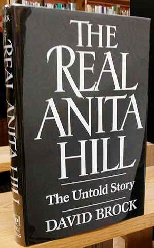 The Real Anita Hill: The Untold Story