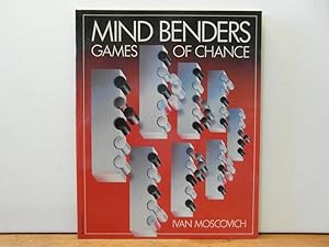 Mind benders - games of chance