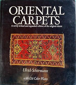 Seller image for Oriental Carpets for sale by Banfield House Booksellers