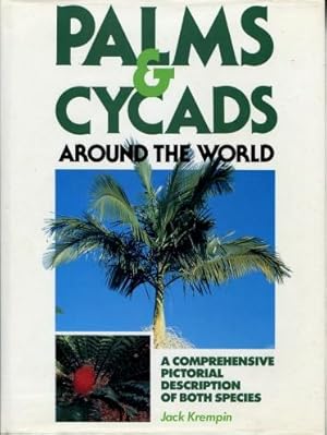 Palms & Cycads Around the World