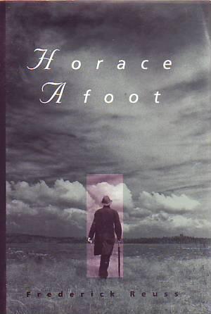 Imagen del vendedor de HORACE AFOOT a la venta por Studio Books