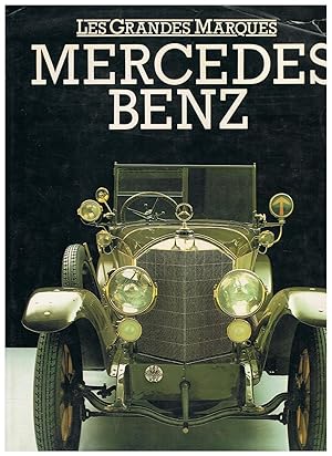 Les Grandes Marques - Mercedes Benz
