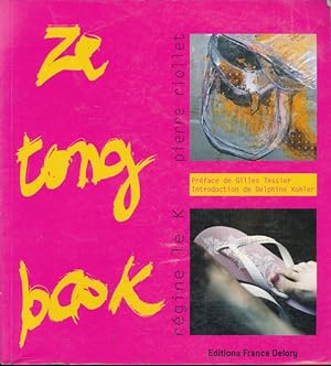 Image du vendeur pour The Tong book mis en vente par LIBRAIRIE GIL-ARTGIL SARL
