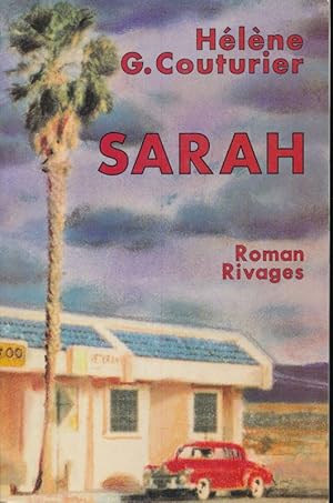 Image du vendeur pour Sarah mis en vente par LIBRAIRIE GIL-ARTGIL SARL