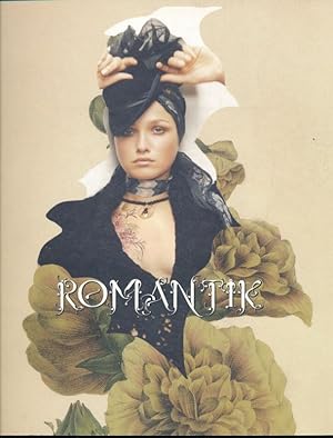 Imagen del vendedor de Romantik a la venta por LIBRAIRIE GIL-ARTGIL SARL