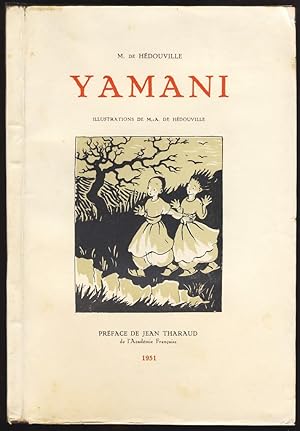 Yamani