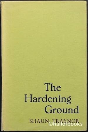 Seller image for The Hardening Ground for sale by Hall of Books