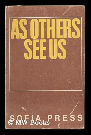 Seller image for As others see us for sale by MW Books Ltd.