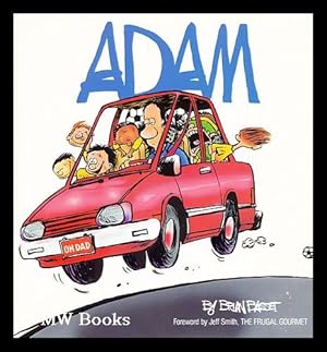 Immagine del venditore per Adam venduto da MW Books Ltd.