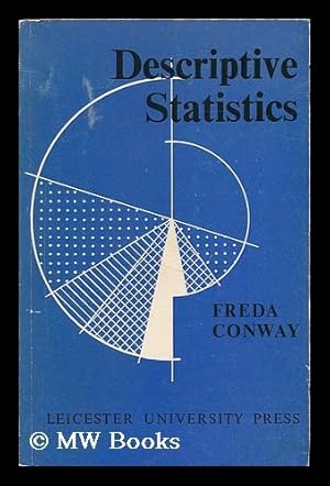 Seller image for Descriptive statistics / by Freda Conway for sale by MW Books Ltd.
