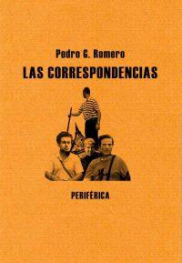 Seller image for LAS CORRESPONDENCIAS for sale by KALAMO LIBROS, S.L.