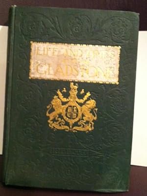 Seller image for Life and Times of Gladstone for sale by Henry E. Lehrich