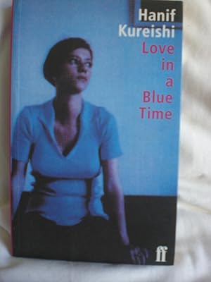 Immagine del venditore per Love in a Blue Time : Short Stories venduto da MacKellar Art &  Books